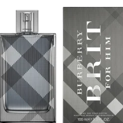 Homme Burberry Brit for Men                Eau de Toilette