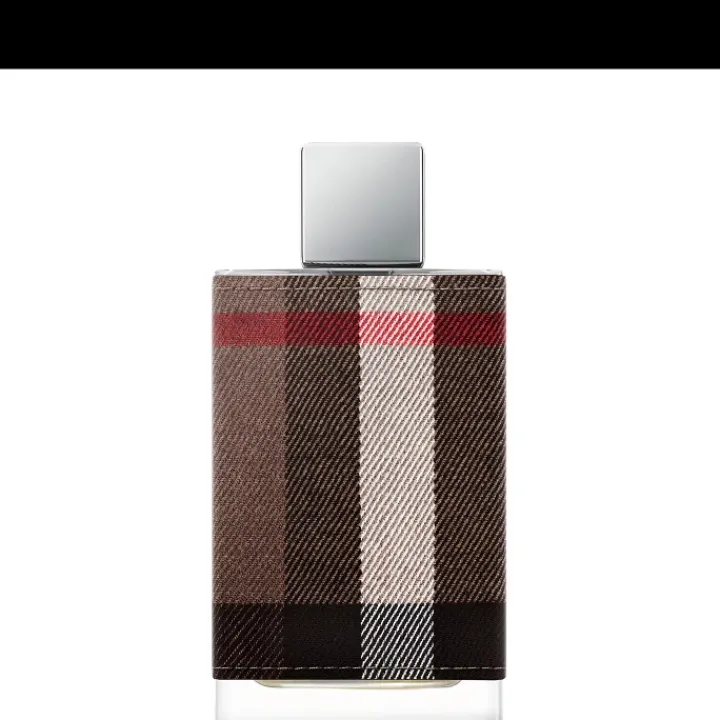 Homme Burberry London for Men Eau de Toilette
