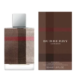 Homme Burberry London for Men Eau de Toilette