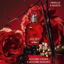 Femme Cacharel Amor Amor                Eau de Toilette