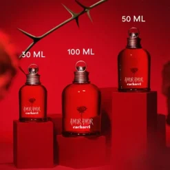 Femme Cacharel Amor Amor                Eau de Toilette