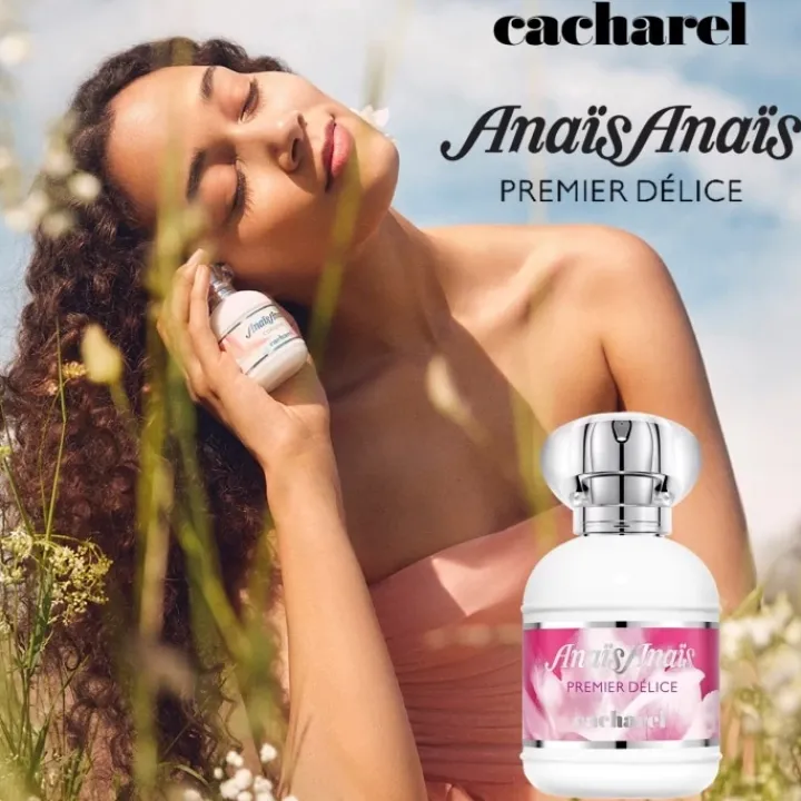 Femme Cacharel Anaïs Anaïs Premier Délice Eau de Toilette