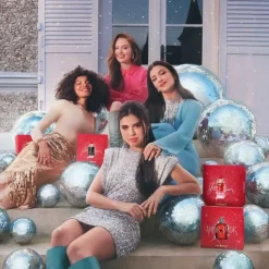 Femme Cacharel Anaïs Anaïs Premier Délice                Coffret Eau de Toilette