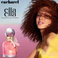 Femme Cacharel Ella Ella Coffret Eau de Parfum