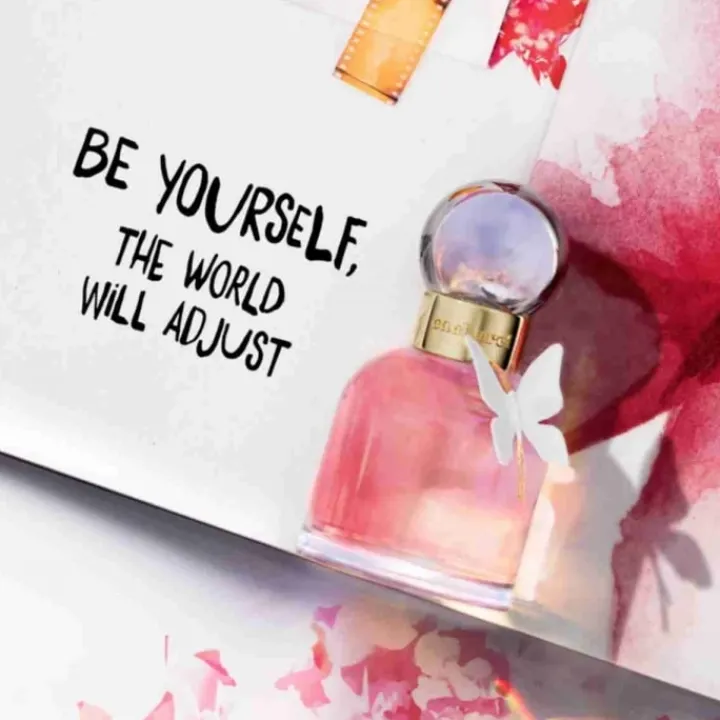 Femme Cacharel Ella Ella Coffret Eau de Parfum