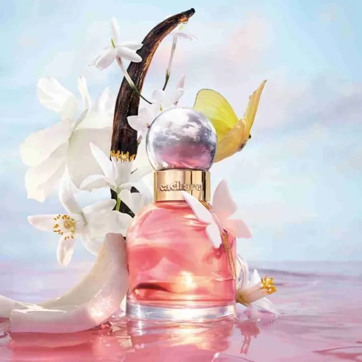 Femme Cacharel Ella Ella Coffret Eau de Parfum