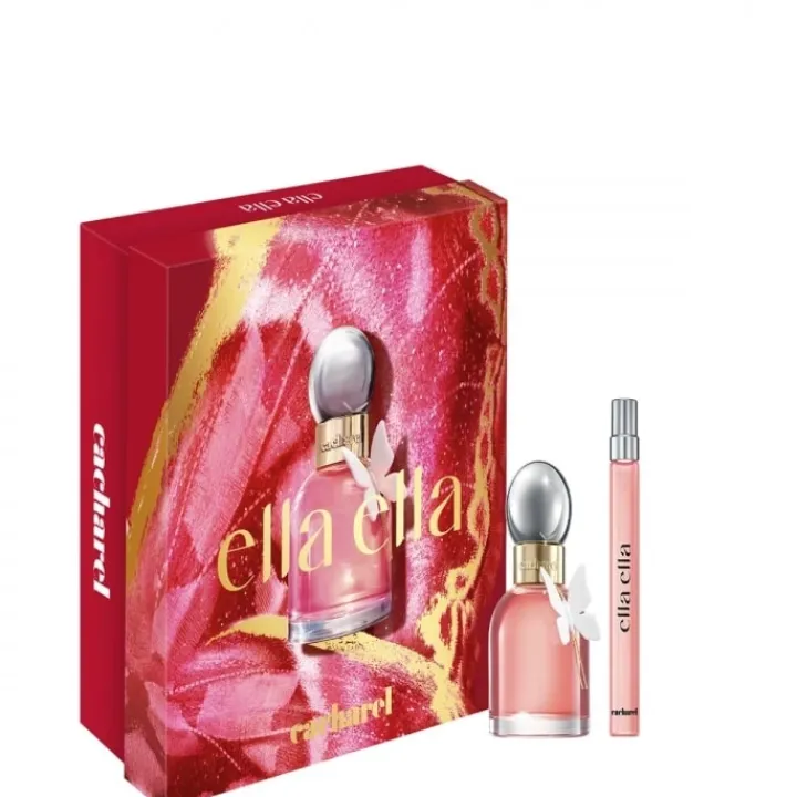 Femme Cacharel Ella Ella Coffret Eau de Parfum 50 ml