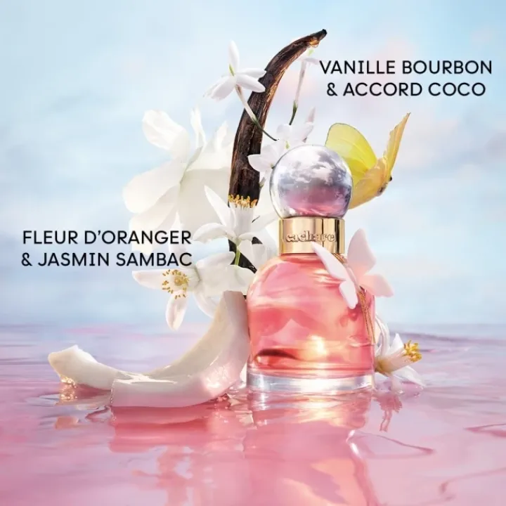 Femme Cacharel Ella Ella Eau de Parfum