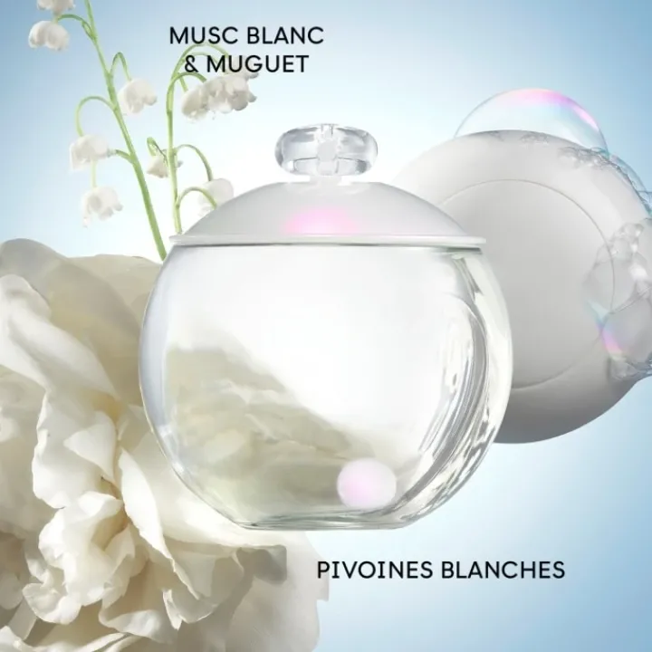 Femme Cacharel Noa Eau de Toilette