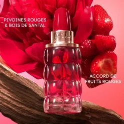 Femme Cacharel Yes I Am Bloom Up!                Eau de Parfum