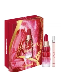 Femme Cacharel Yes I Am Bloom Up!                Coffret Eau de Parfum 50 ml