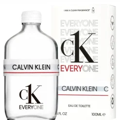 Calvin Klein CK Everyone                Eau de Toilette