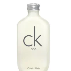 Calvin Klein Ck One                Eau de Toilette