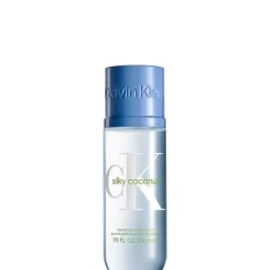 Calvin Klein CK Silky Coconut                Brume Parfumée Unisexe Corps & Cheveux