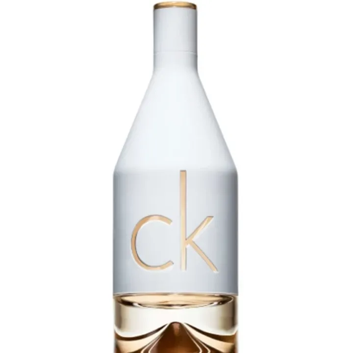 Femme Calvin Klein Ckin2u Her Eau de Toilette