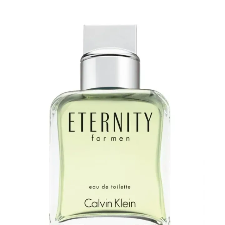 Homme Calvin Klein Eternity for Men Eau de Toilette