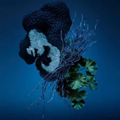 Homme Carolina Herrera Bad Boy Cobalt                Eau de Parfum Electrique