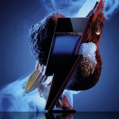 Homme Carolina Herrera Bad Boy Cobalt Élixir                Eau de Parfum