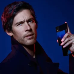 Homme Carolina Herrera Bad Boy Cobalt Élixir                Eau de Parfum