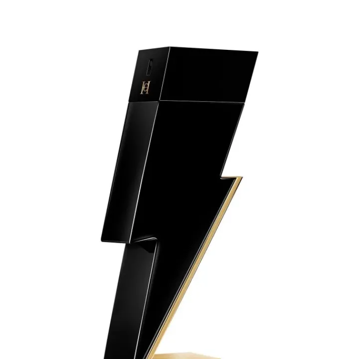 Homme Carolina Herrera Bad Boy Eau de Toilette