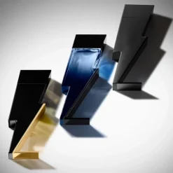 Homme Carolina Herrera Bad Boy Eau de Toilette