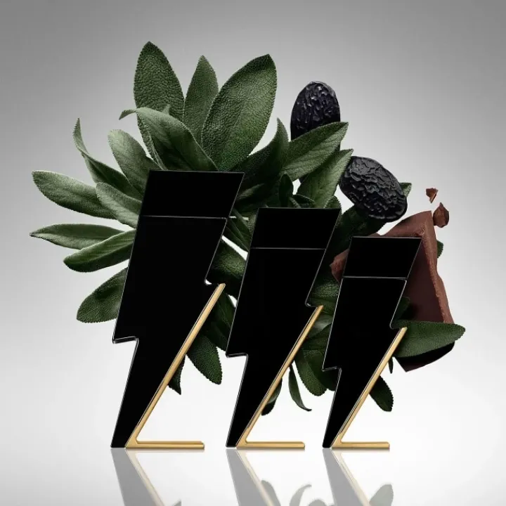 Homme Carolina Herrera Bad Boy Eau de Toilette