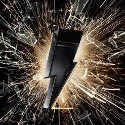 Homme Carolina Herrera Bad Boy Eau de Toilette