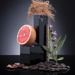 Homme Carolina Herrera Bad Boy                Gel Douche