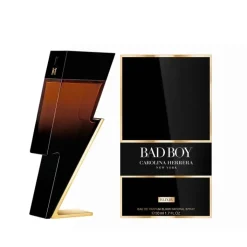 Homme Carolina Herrera Bad Boy Élixir                Eau de Parfum