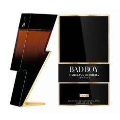 Homme Carolina Herrera Bad Boy Élixir                Eau de Parfum