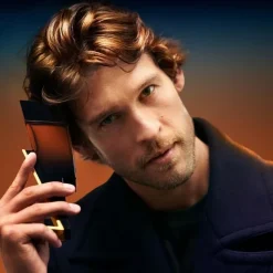 Homme Carolina Herrera Bad Boy Élixir                Eau de Parfum