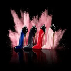 Femme Carolina Herrera Good Girl Blush Eau de Parfum