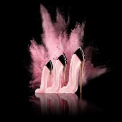 Femme Carolina Herrera Good Girl Blush Eau de Parfum