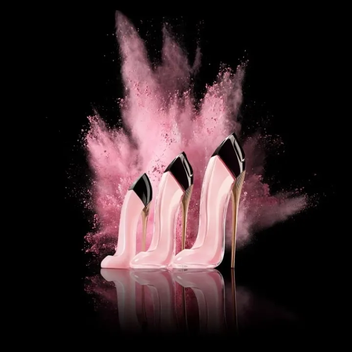 Femme Carolina Herrera Good Girl Blush Eau de Parfum