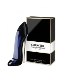 Femme Carolina Herrera Good Girl                 Eau de Parfum