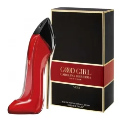 Femme Carolina Herrera Very Good Girl                Eau de Parfum