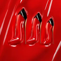 Femme Carolina Herrera Very Good Girl                Eau de Parfum