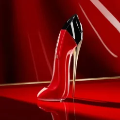 Femme Carolina Herrera Very Good Girl                Eau de Parfum