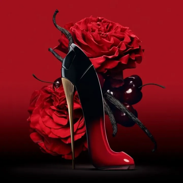 Femme Carolina Herrera Very Good Girl Elixir Eau de Parfum