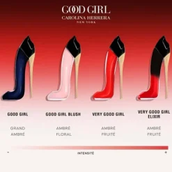 Femme Carolina Herrera Very Good Girl Elixir Eau de Parfum