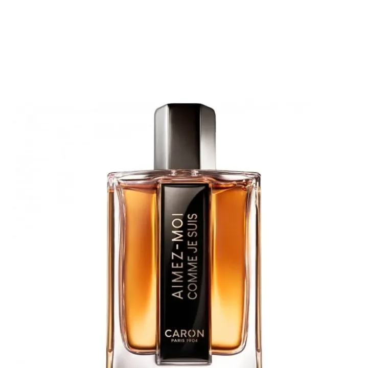 Homme CARON Aimez-Moi Comme Je Suis Eau de Toilette