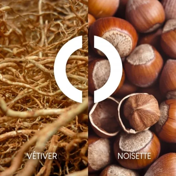 Homme CARON Aimez-Moi Comme Je Suis Eau de Toilette