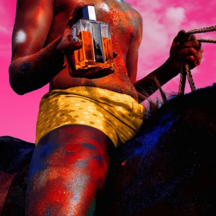 Homme CARON Aimez-Moi Comme Je Suis Eau de Toilette