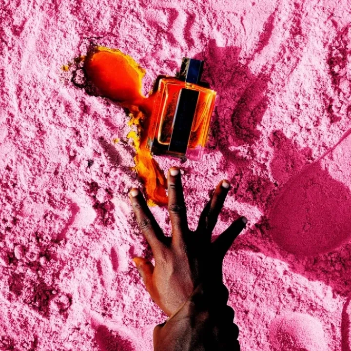 Homme CARON Aimez-Moi Comme Je Suis Eau de Toilette