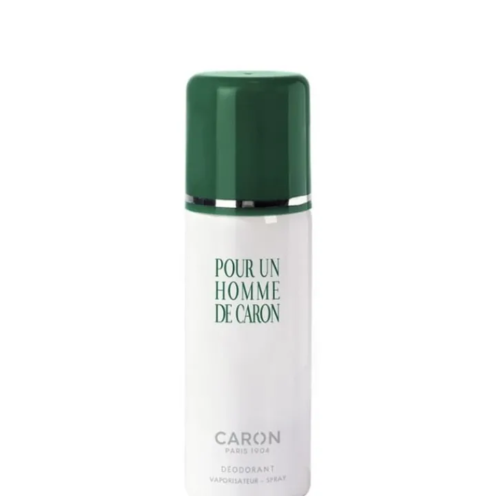 Homme CARON Pour un Homme Déodorant Vaporisateur