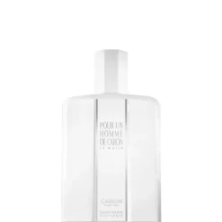 Homme CARON Pour Un Homme Le Matin                Eau de Toilette Vivifiante
