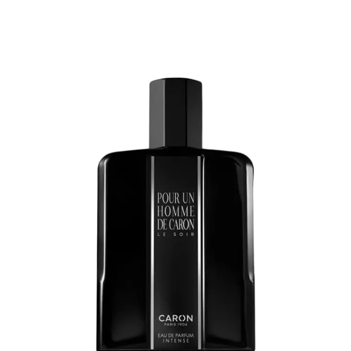 Homme CARON Pour Un Homme Le Soir Eau de Parfum Intense