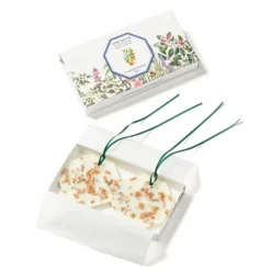 Carrière Frères Fleur d'Oranger - Citrus Dulcis                Palet Botanique