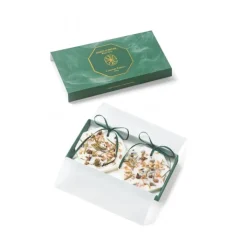 Carrière Frères Forêt d'Hiver                Palet Botanique