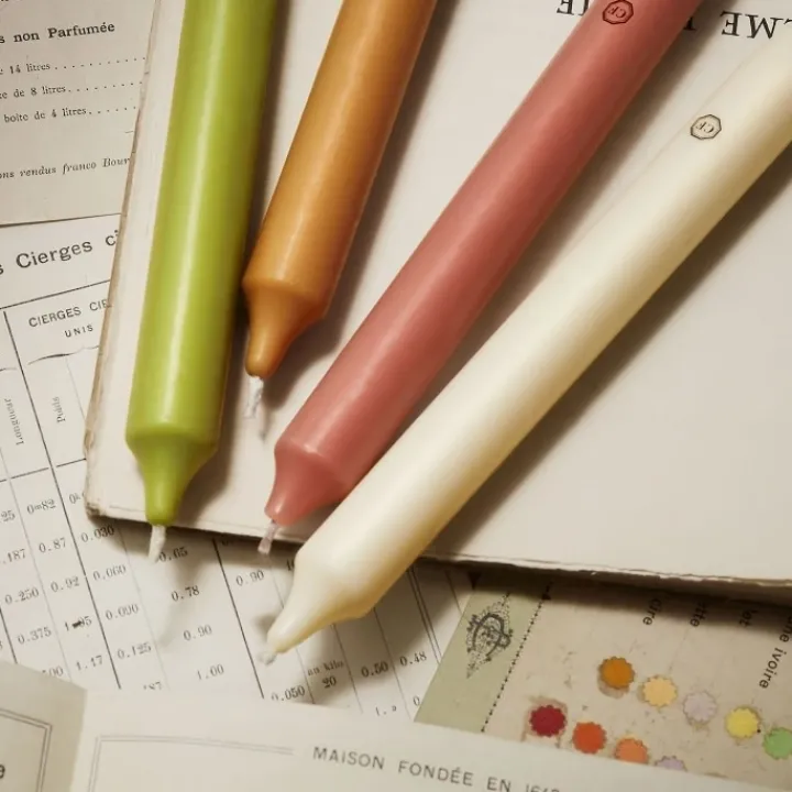 Carrière Frères Fruits Chandelle Parfumée